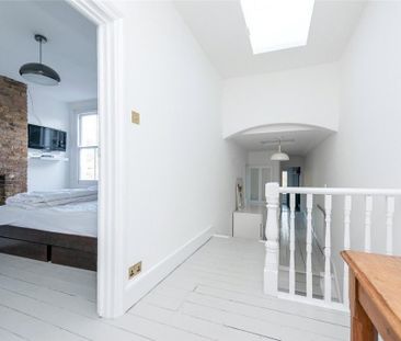 2 bedroom terraced house to rent - Photo 6