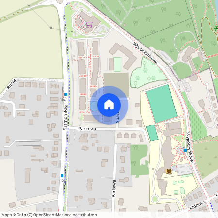 Baranowo, Tarnowo Podgórne, poznański, wielkopolskie, Baranowo Gm. Tarnowo Podgórne