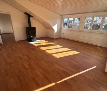 4.5 Zimmer, 150 m², 3. Stock - Photo 4