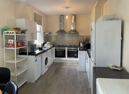 Room in a Shared House, Rufford Street, N1 - Photo 5