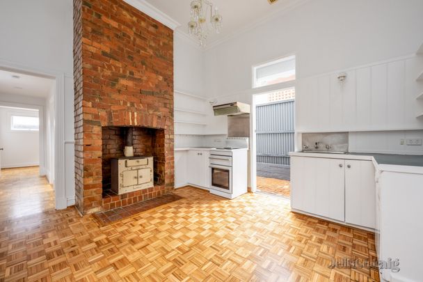 19 Gordon Street, Clifton Hill VIC 3068 - House For Rent | Domain - Photo 1