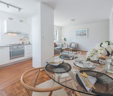 4/29 Carter Street, Cammeray NSW 2062 - Apartment For Rent | Domain - Photo 3