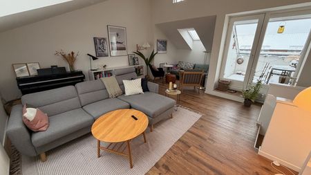 Ny Vestergade 3. 211, 6000 KOLDING – delevenlig lejlighed med altan i Kolding City - Photo 4