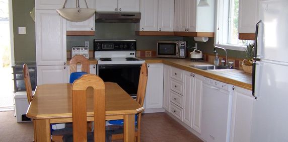 5 1/2 Vieux-Lévis, 1er Juillet ou avant - Photo 2