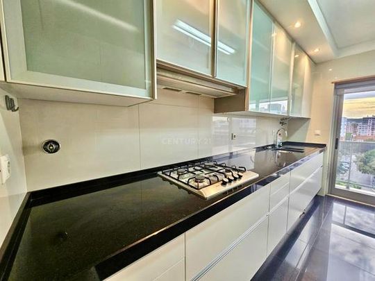 Apartamento T2 - Photo 1