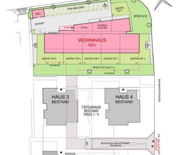 Wieselburg - Erstbezug –energiesparende 2 Zimmerwohnung mit Kaufoption - Photo 4