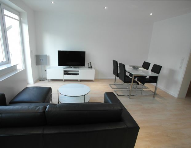 2 Zimmer in Düsseldorf - Foto 1