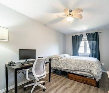 For Lease - 85 Bankside Drive, Kitchener, Ontario - Photo 5