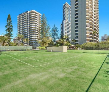 2105/5 Enderley Avenue, Surfers Paradise, QLD 4217 - Photo 5