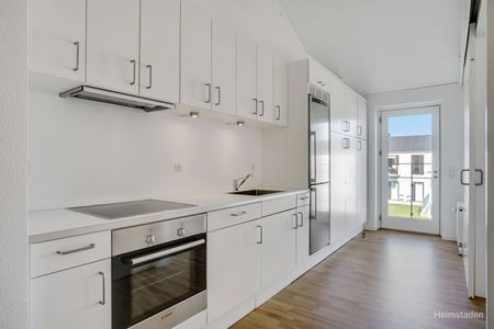 2-værelses Lejlighed på 50 m² i Risskov, Aarhus - Photo 2