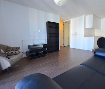 1 bedroom apartment to rent Nottingham One Entrance A, Canal Street... - Photo 1