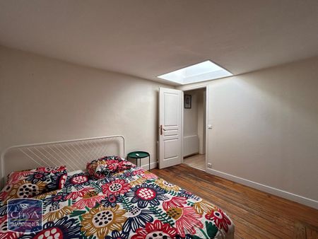 Location Appartement 2 pièces 38m² RAMBOUILLET 78120 - Photo 4