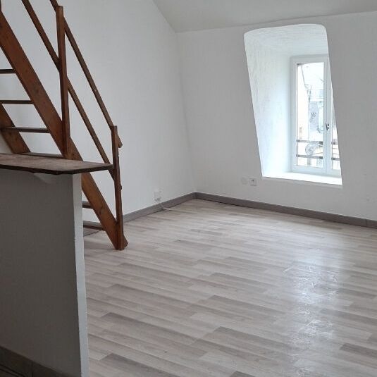 Appartement T3 près de NEVERS à louer - Photo 1