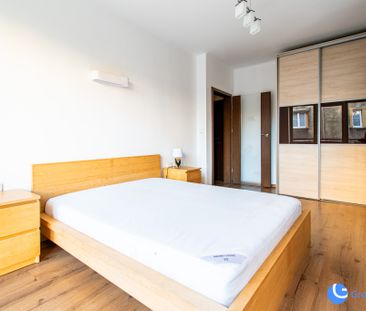 Urzędnicza I dwa osobne pokoje I dwa balkony I - Фото 5