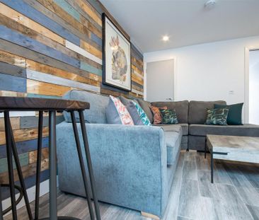 5 bedroom house share to rent - Photo 3