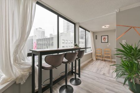 For Lease - 280 Simcoe Street Unit# 1402, Toronto, Ontario - Photo 3