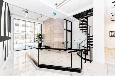 For Lease - 70 King Street Unit# 218, Oshawa, Ontario - Photo 4