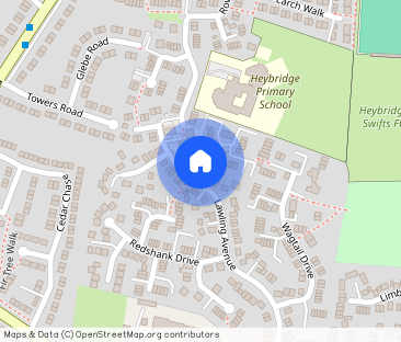 Lawling Avenue, Heybridge - Photo 1