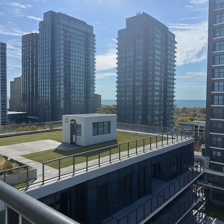 For Lease - 15 Watergarden Dr N/A Unit# 806, Mississauga, Ontario - Photo 2
