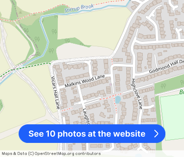Malkins Wood Lane, Worsley, Manchester - Photo 1