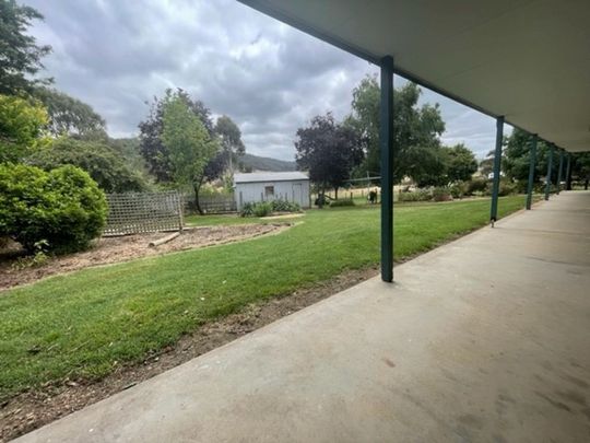 92 Day Avenue, 3898, Omeo Vic - Photo 1