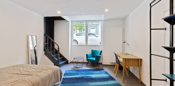 Room at Chaussée de waterloo 428 - Photo 2