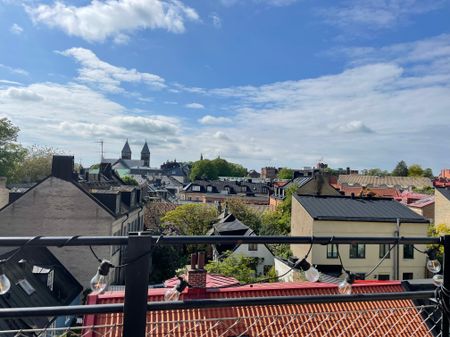 Agardhsgatan, Lund - Foto 2