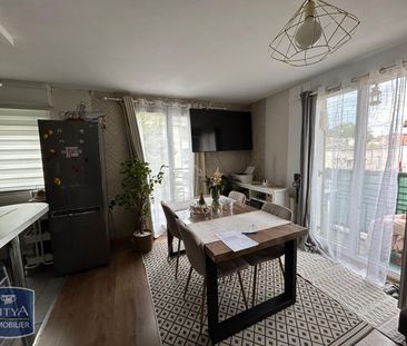 Location Appartement 2 pièces 35m² VILLIERS SUR MARNE 94350 - Photo 2