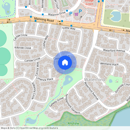 3B Thurles Court, WA 6152, Waterford