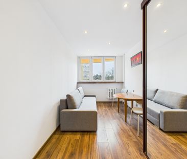 Mieszkanie na wynajem Wrocław-Krzyki Wrocław - Photo 4