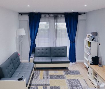 Stunning & Modern One Bedroom Apartment for Rent in London, NW9 - Photo 1