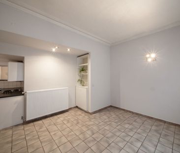 Gelijkvloers appartement te huur in Gent - Foto 1