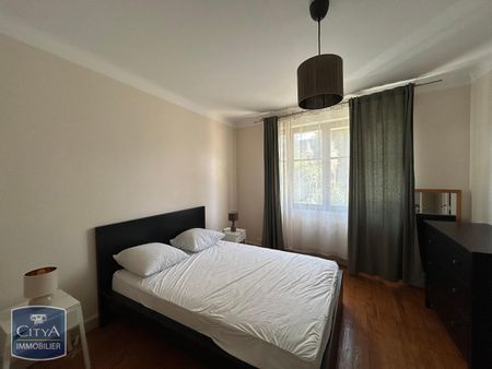 Location Appartement 2 pièces 48m² CHAMBERY 73000 - Photo 5