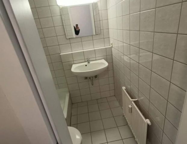 Gemütliches 1-Zimmer-Apartment in Ludwigshafen-Mitte - Foto 1