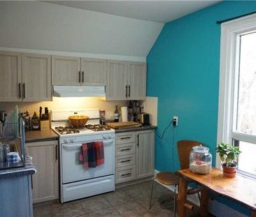 For Lease - 591 Jane Street Unit# Upper, Toronto, Ontario - Photo 6
