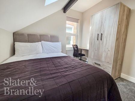 1 bedroom in a house share to rent - Photo 5