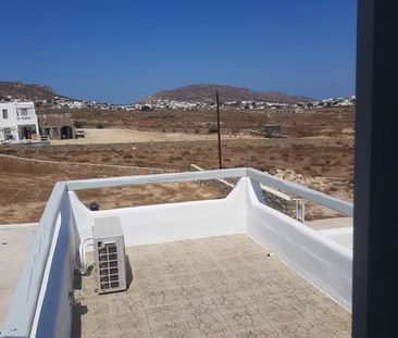 Διαμέρισμα για ενοικίαση Ελιά (Μύκονος) - Photo 3