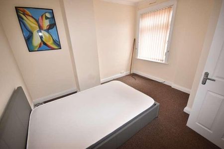 Castle Terrace Road, Sleaford, NG34 - Photo 2