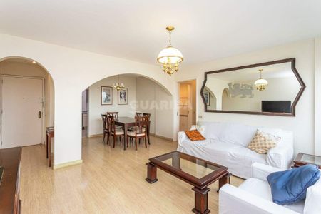 Apartamento mobiliado com 3 dormitórios para alugar no bairro Boa Vista. - COD: 18774 - Photo 3