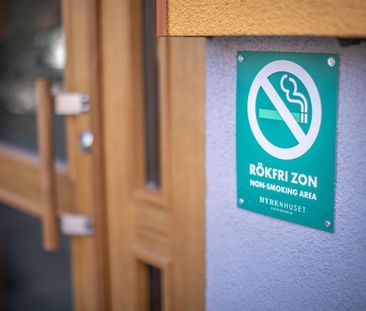 Tegnérvägen 1 - Photo 1