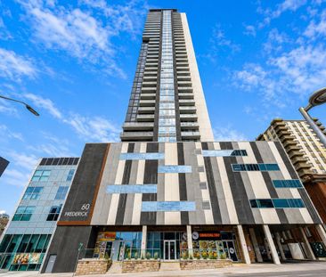 For Lease - 60 Frederick Street Unit# 3702, Kitchener, Ontario - Photo 1