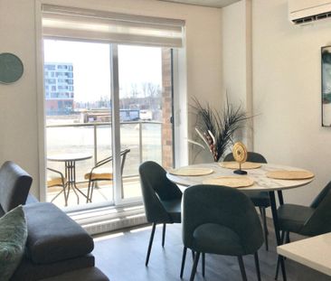 Appartement à louer - Photo 2