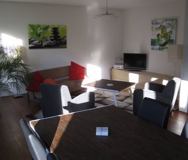 Te huur: Appartement Klarenbeekstraat in Haarlem - Photo 3