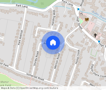 Aingers Road, Histon, Cambridge, CB24 - Photo 1