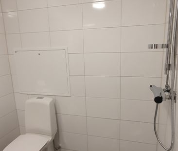 Norra Kullagatan, Ulricehamn - Foto 5