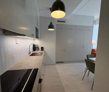 Sylvangatan, Solna - Foto 6