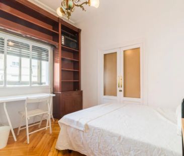 Calle de Gaztambide, Madrid, Community of Madrid 28015 - Photo 3