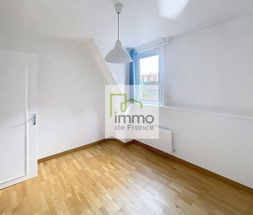 Location appartement 2 pièces 38.24 m² à La Madeleine (59110) - Photo 5