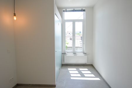 Gerenoveerd 1-slaapkamerappartement - Leuven - Photo 4