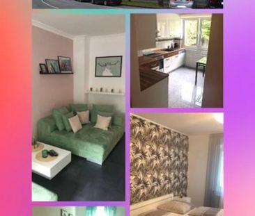 Agnesviertel 3 Zimmer teilmöbliert ab sofort zu vermieten - Foto 1